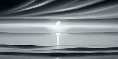 Monochrome Waves