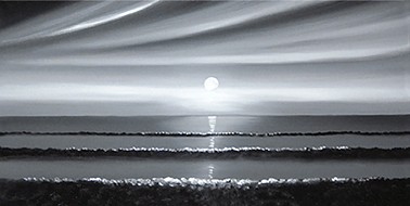 Monochrome Tides