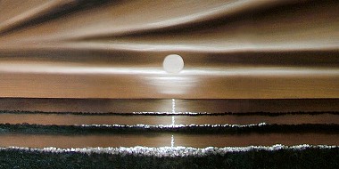 Bronze Tides