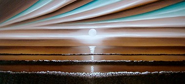 Sea Tide