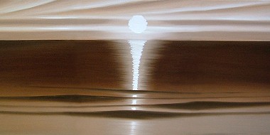 Mocha Waves