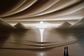 Bay Romance