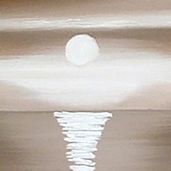 Bay Romance Painting