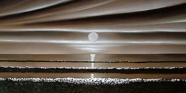 Mocha Tides