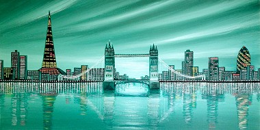 Emerald City